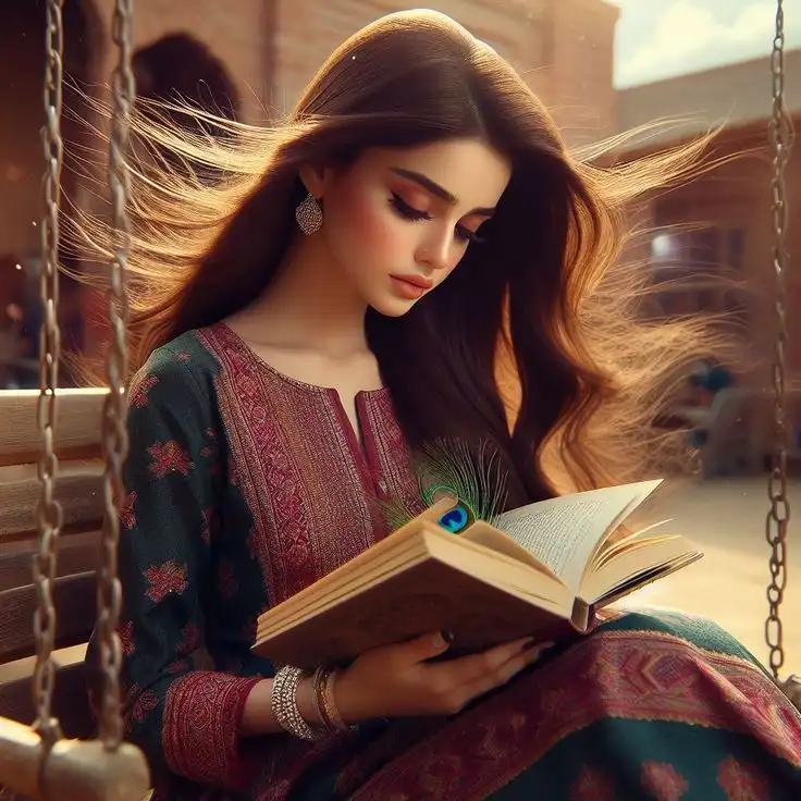stylish book dp